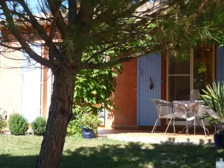 Maison provençale 70m² près du golf du Luberon : photo 8