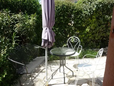 Maison provençale 70m² près du golf du Luberon : photo 13