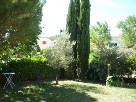 Maison provençale 70m² près du golf du Luberon : photo 16