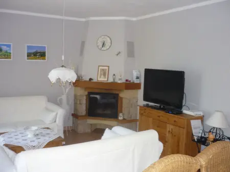 Maison provençale 70m² près du golf du Luberon : photo 18
