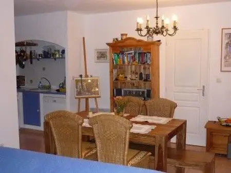 Maison provençale 70m² près du golf du Luberon : photo 20