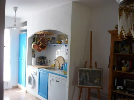 Maison provençale 70m² près du golf du Luberon : photo 21