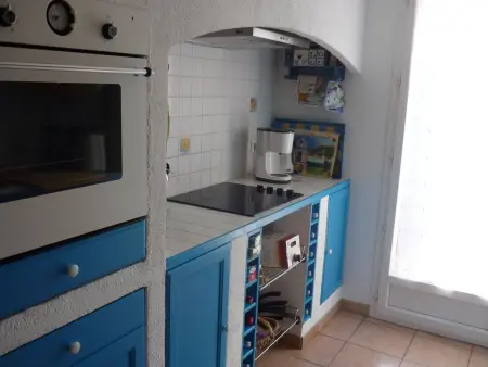 Maison provençale 70m² près du golf du Luberon : photo 22