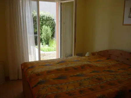 Maison provençale 70m² près du golf du Luberon : photo 24
