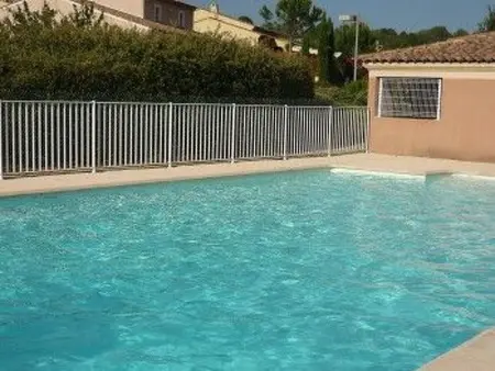 Maison provençale 70m² près du golf du Luberon : photo 27