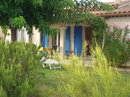 Maison Luberon Provence avec piscine à Pierrevert : photo 2