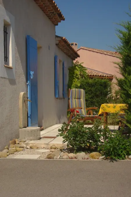 Maison Luberon Provence avec piscine à Pierrevert : photo 3