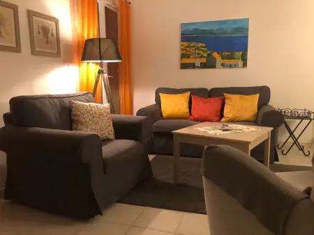 Maison Luberon Provence avec piscine à Pierrevert : photo 5