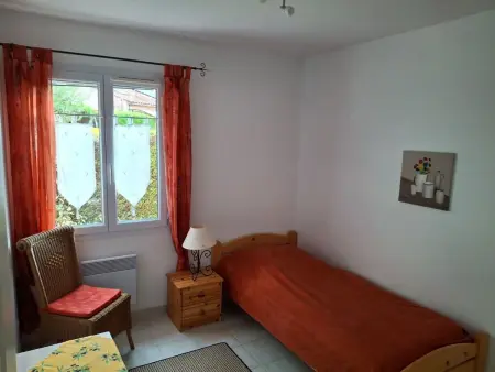 Maison Luberon Provence avec piscine à Pierrevert : photo 10