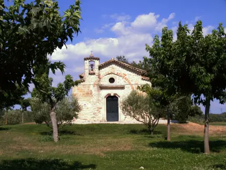 Maison Luberon Provence avec piscine à Pierrevert : photo 17