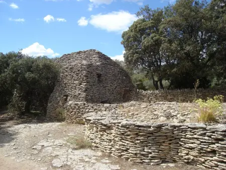 Maison Luberon Provence avec piscine à Pierrevert : photo 18