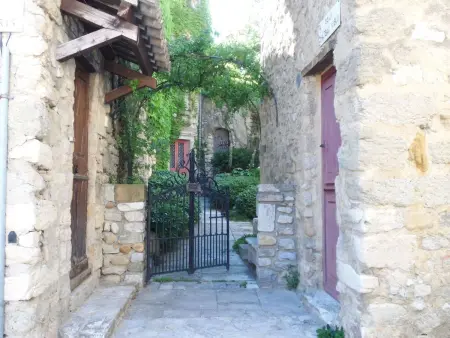 Maison Luberon Provence avec piscine à Pierrevert : photo 23