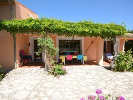 Le Rieu - Maison 9 pers., piscine et vue Mont Ventoux : photo 3