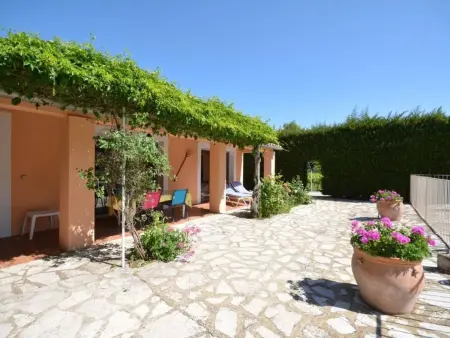 Le Rieu - Maison 9 pers., piscine et vue Mont Ventoux : photo 4
