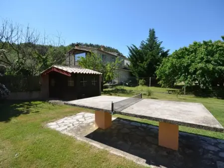 Le Rieu - Maison 9 pers., piscine et vue Mont Ventoux : photo 9
