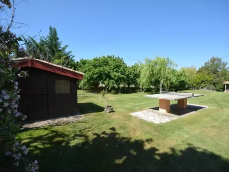 Le Rieu - Maison 9 pers., piscine et vue Mont Ventoux : photo 10