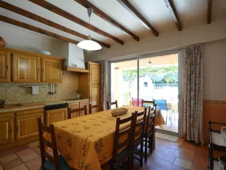 Le Rieu - Maison 9 pers., piscine et vue Mont Ventoux : photo 13
