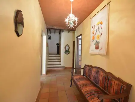 Le Rieu - Maison 9 pers., piscine et vue Mont Ventoux : photo 14