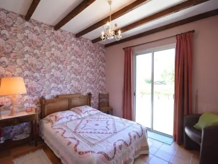 Le Rieu - Maison 9 pers., piscine et vue Mont Ventoux : photo 22