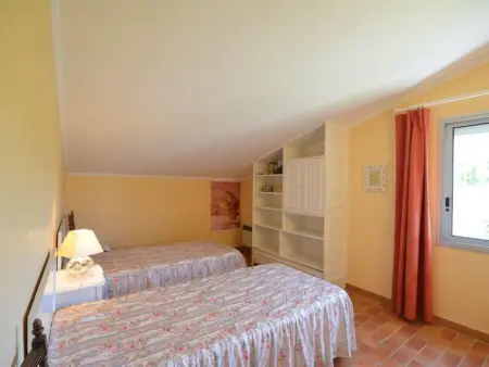 Le Rieu - Maison 9 pers., piscine et vue Mont Ventoux : photo 29