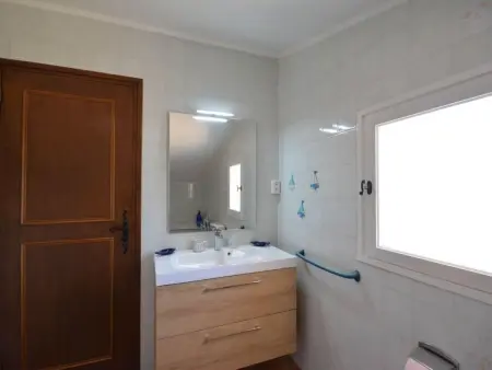 Le Rieu - Maison 9 pers., piscine et vue Mont Ventoux : photo 31