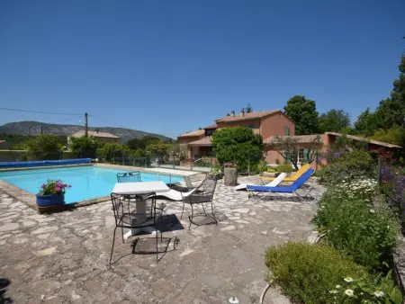 Location appartement à Malaucène