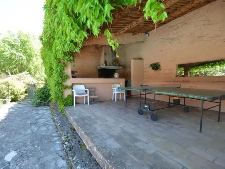 Appartement Malaucène, piscine et terrasse privée : photo 5