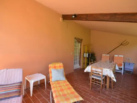 Appartement Malaucène, piscine et terrasse privée : photo 9