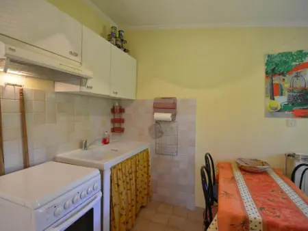 Appartement Malaucène, piscine et terrasse privée : photo 10
