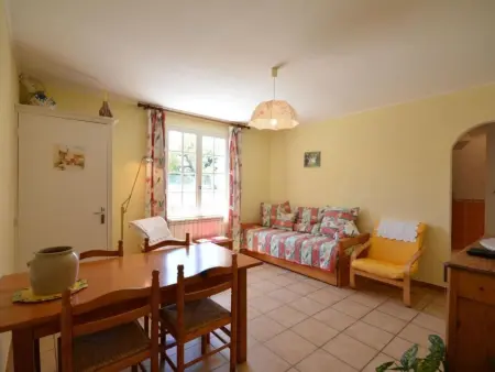 Appartement Malaucène, piscine et terrasse privée : photo 16