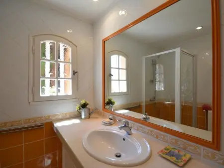 Appartement Malaucène, piscine et terrasse privée : photo 22