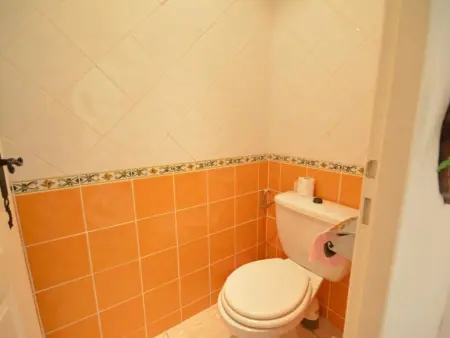 Appartement Malaucène, piscine et terrasse privée : photo 24