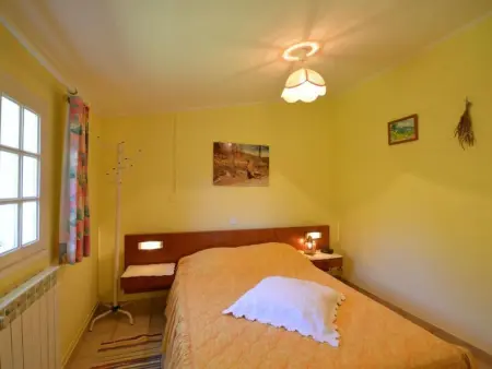 Appartement Malaucène, piscine et terrasse privée : photo 28