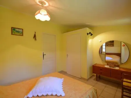 Appartement Malaucène, piscine et terrasse privée : photo 29