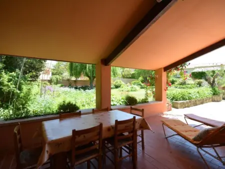 Appartement Malaucène, piscine et terrasse privée : photo 30