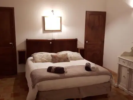 Mas de la Damisello – Maison 8 pers. piscine à Vaison : photo 17