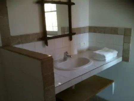 Mas de la Damisello – Maison 8 pers. piscine à Vaison : photo 18