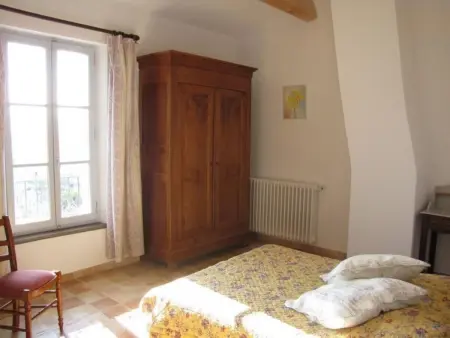 Mas de la Damisello – Maison 8 pers. piscine à Vaison : photo 21