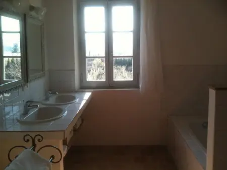 Mas de la Damisello – Maison 8 pers. piscine à Vaison : photo 24