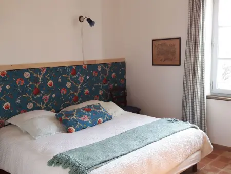Mas de la Damisello – Maison 8 pers. piscine à Vaison : photo 27