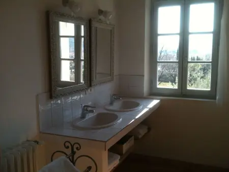 Mas de la Damisello – Maison 8 pers. piscine à Vaison : photo 30