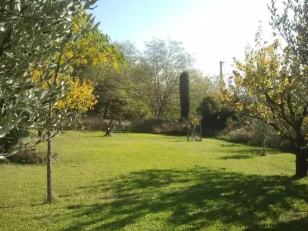 Mas de la Damisello – Maison 8 pers. piscine à Vaison : photo 42