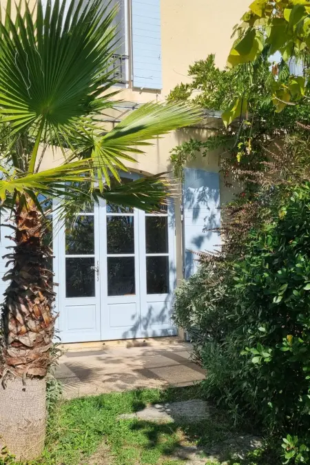 Mas de la Damisello – Maison 8 pers. piscine à Vaison : photo 43