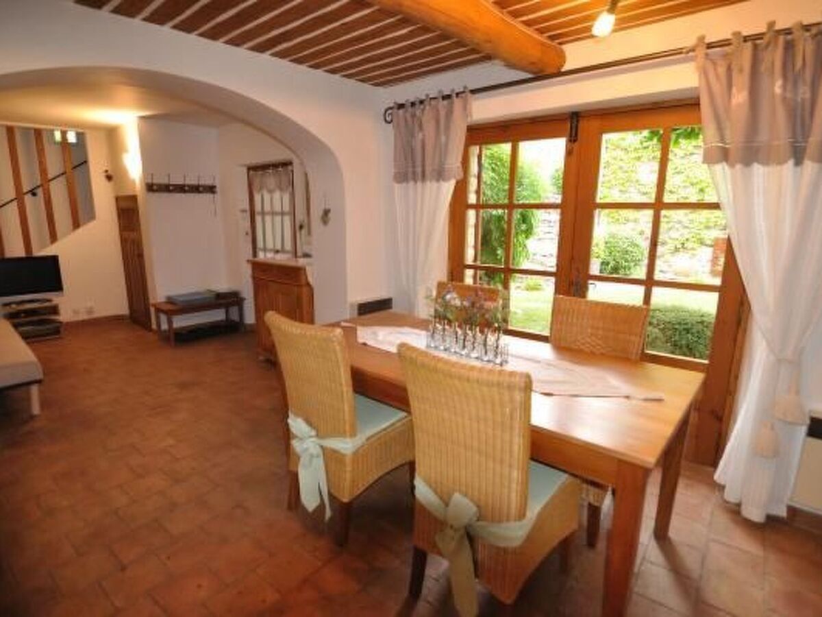 Maison de Lavande à Puyméras, vue vignes et montagnes - Photo 2