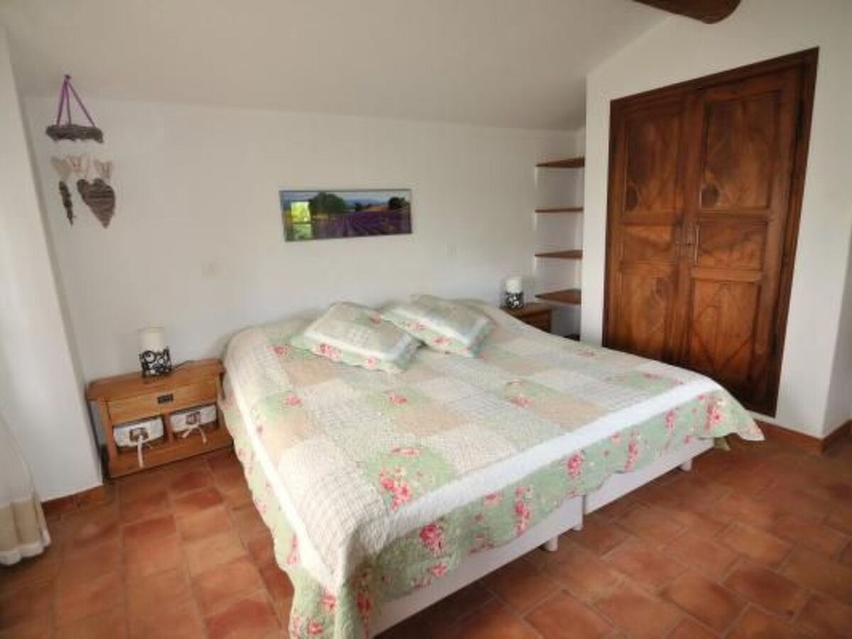 Maison de Lavande à Puyméras, vue vignes et montagnes - Photo 8