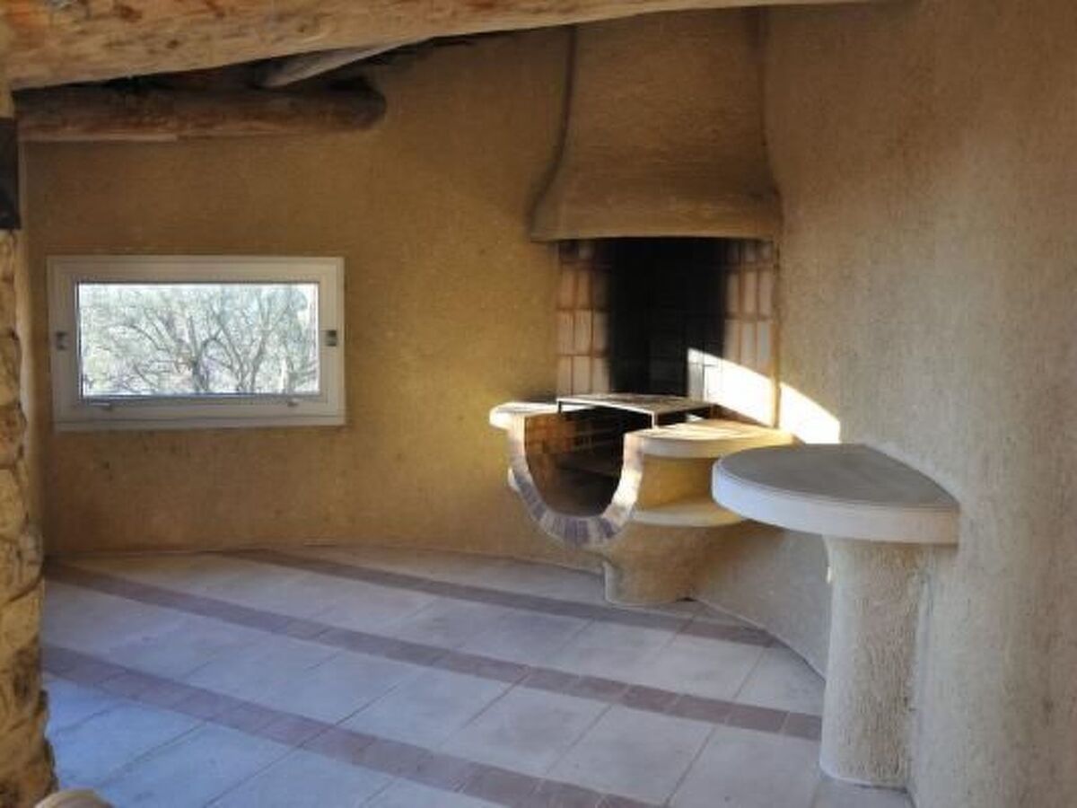Maison de Lavande à Puyméras, vue vignes et montagnes - Photo 14
