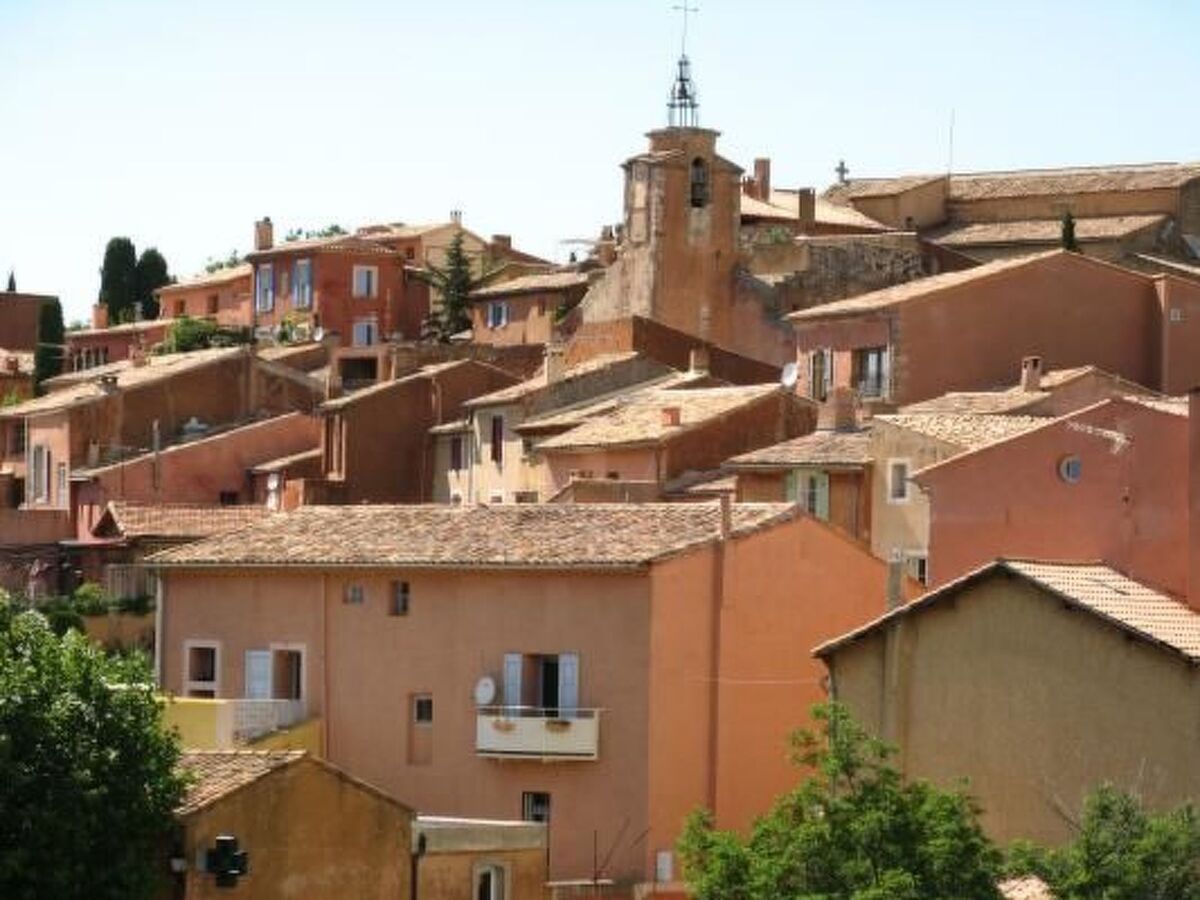 Maison de Lavande à Puyméras, vue vignes et montagnes - Photo 26