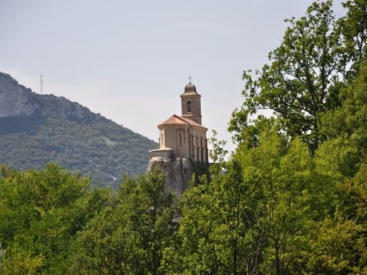 Maison de Lavande à Puyméras, vue vignes et montagnes - Photo 29