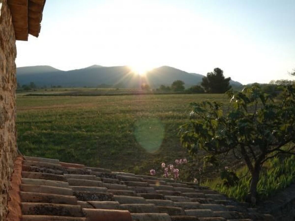 Maison de Lavande à Puyméras, vue vignes et montagnes - Photo 30