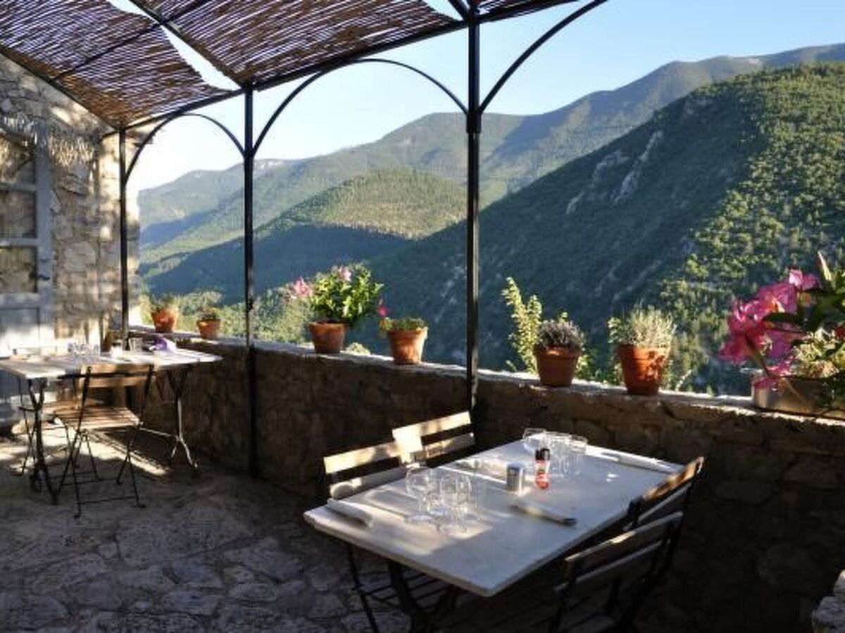 Maison de Lavande à Puyméras, vue vignes et montagnes - Photo 41